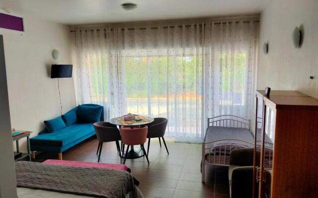 Chambre d'Hôtes du Bois Joli