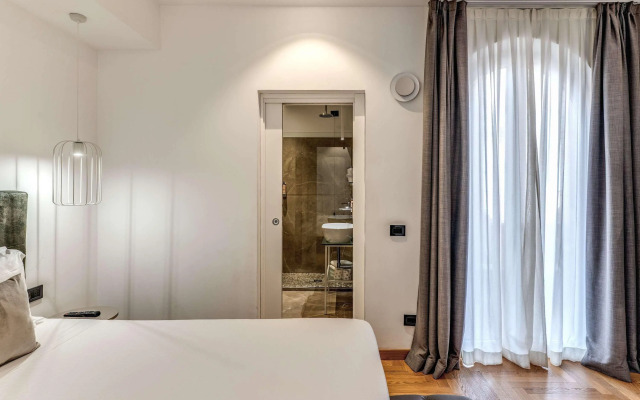 Mercure Roma Centro Termini