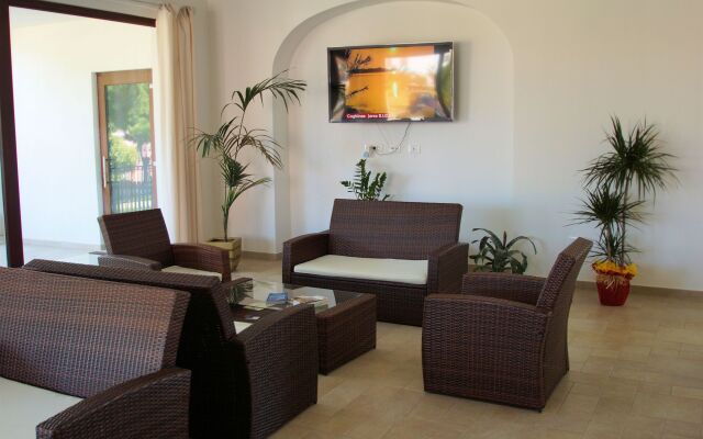 Sa Fiorida Apartments