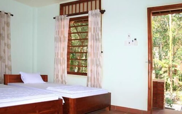 Truong Linh Phu Quoc Resort