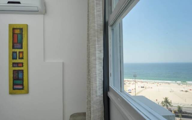 Campina Ocean View - 102 Apartment 1