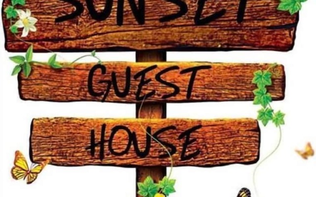 Sunset Guest House