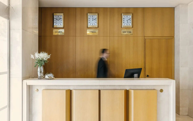 Divani Palace Larissa