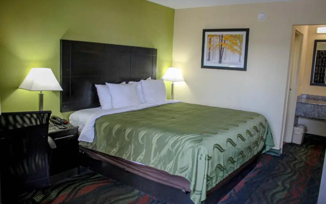 Quality Inn