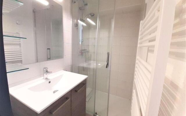 Appartement Vielle-Aure, 2 pièces, 4 personnes - FR-1-457-273