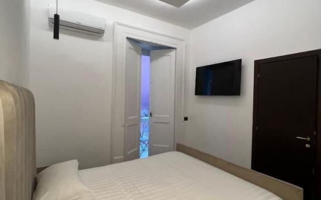 Residenza Toledo