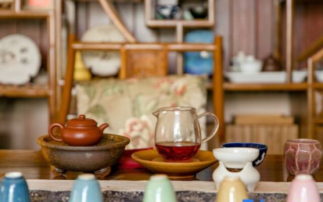 Lijiang YouLuJu Guesthouse