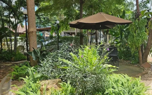 The Picturebook Guesthouse