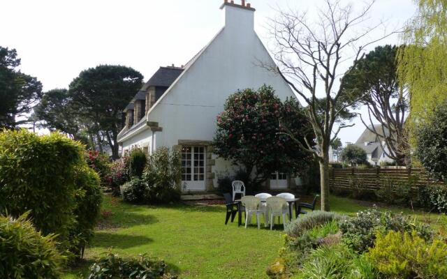 Chal Ha Dichal, villa à Carnac