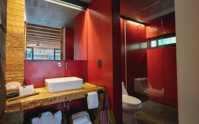 Casa Chichipicas Hotel Boutique