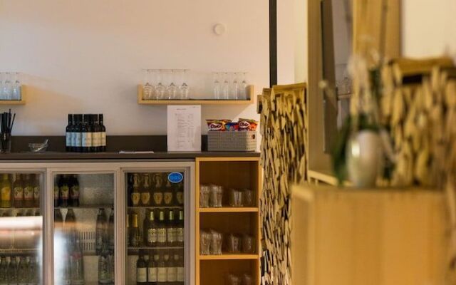 DIE KRONE - Hotel Garni