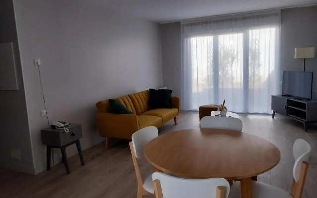 Résidence Services Seniors DOMITYS - Le Village