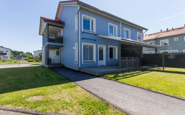 Forenom Hostel Kerava