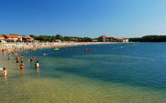 Appartement La Villa Gayrou