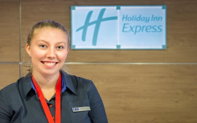 Holiday Inn Express Kettering, an IHG Hotel