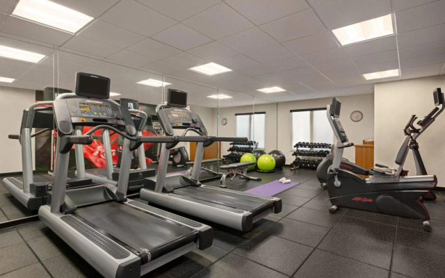 Springhill Suites By Marriott Boca Raton