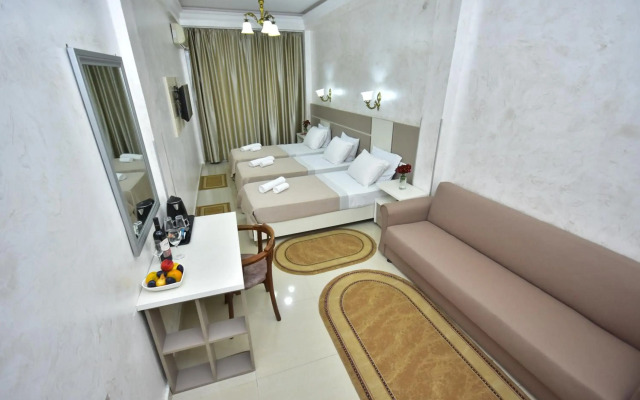 Hotel Chao