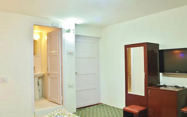 Hotel Greenland Kargil