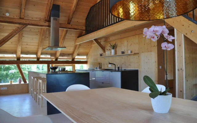 Ferienwohnung Reichart