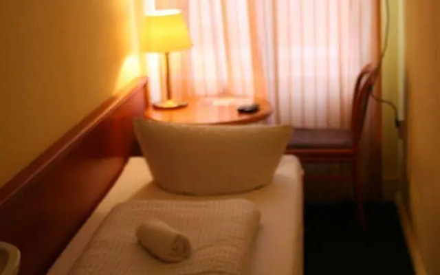 Pension Adamshof