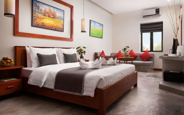Bopha Residence
