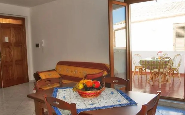 Residence Pizzo Cofano