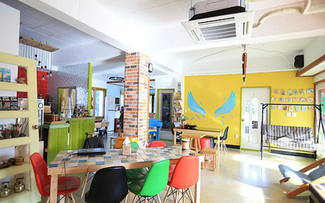 Gdygla Guesthouse