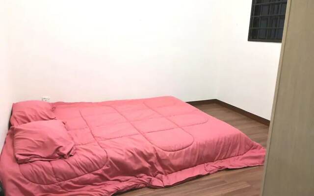 Gohtong Jaya Genting Highland Apartment