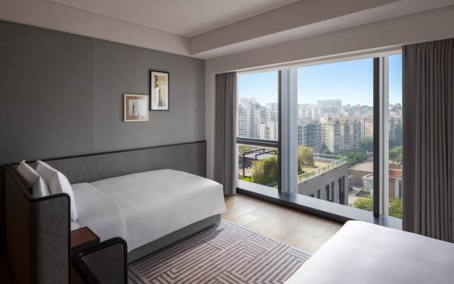 New World Guangzhou Hotel