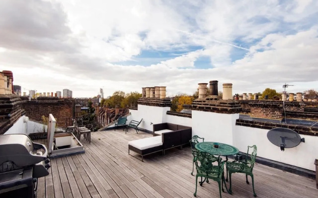 The Gorgeous Portobello Residence - BGL