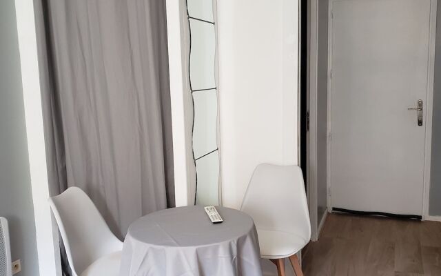 Le Moulin d'Onclaire Chambres d'hotes