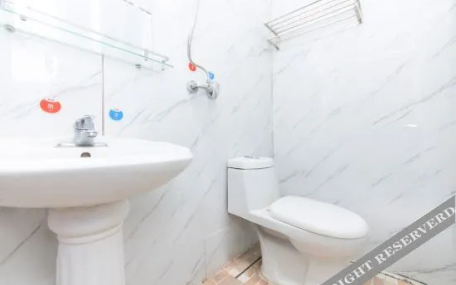 Harbin Huaxin Hotel