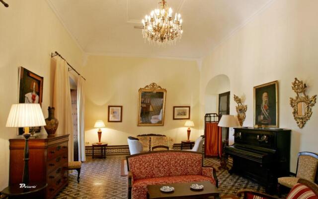 Posada de Palacio