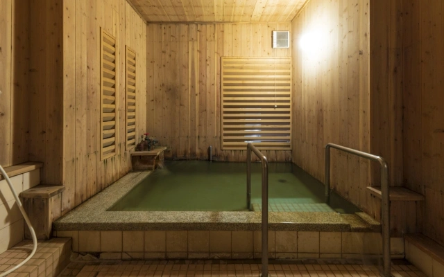Obama Onsen Yuyado Jyo-kiya