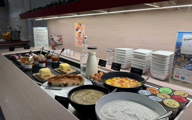 Kyriad - Rennes Chantepie