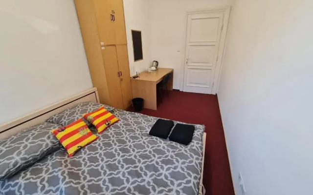 Fantastic Inn Warsaw - NS27