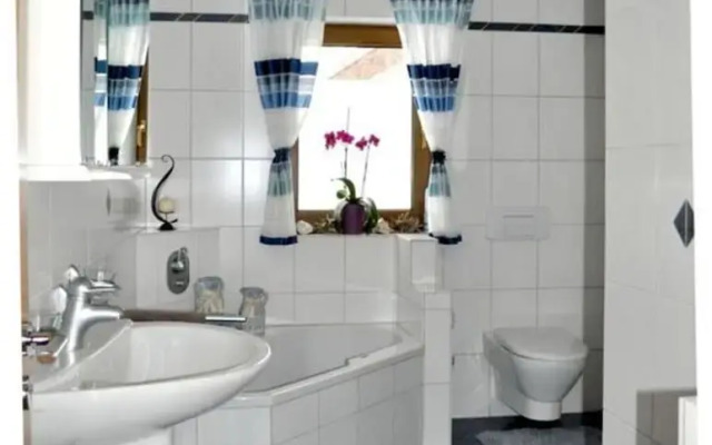 Holiday Apartment Resch