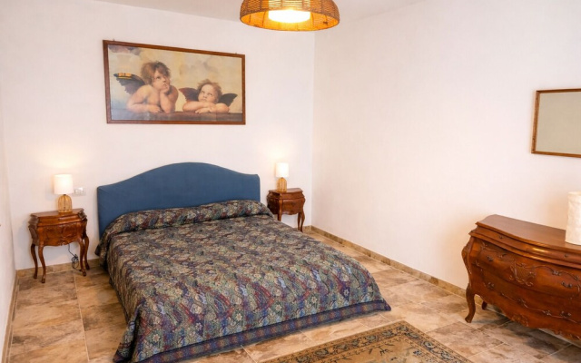 Villa Marcolina