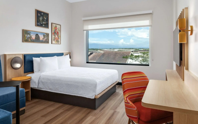 Hampton By Hilton Guanacaste Airport