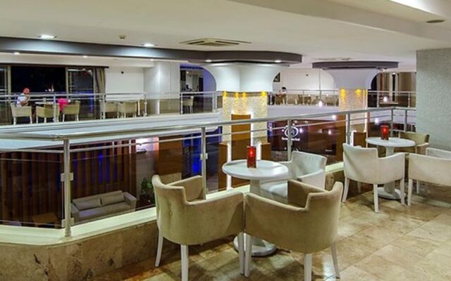 Hotel Garden Of Sun Spa & Wellness