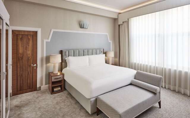 Claridge’s, Maybourne Hotel Collection