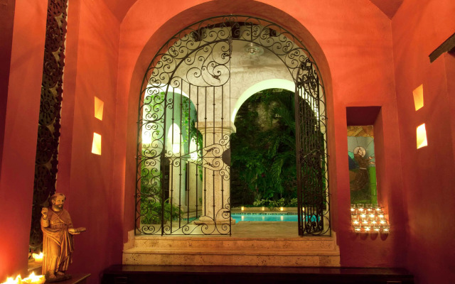 San Pedro Suite Hotel