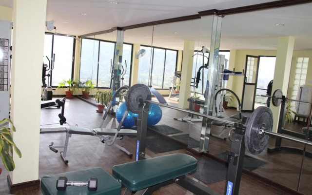 Swayambhu Hotels & Apartments - Ramkot