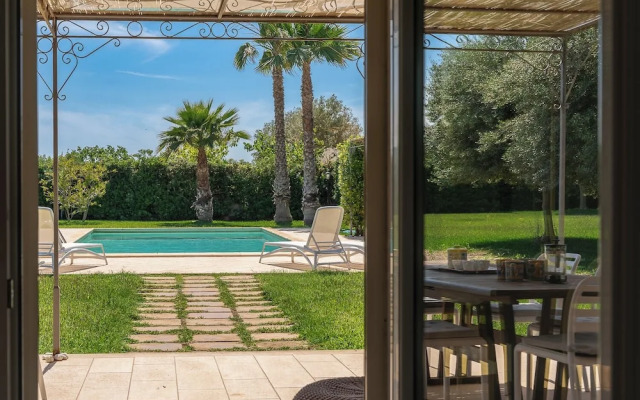 Villa Bouganville by Wonderful Italy
