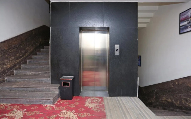 Hotel Shiva Inn By OYO Rooms