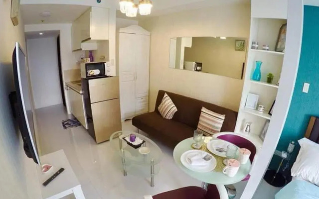 2 BR Portovita Tower 12-A