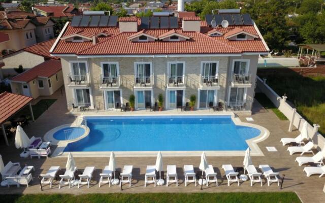 Vespera Hotel