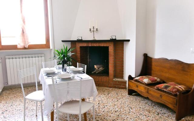 La Residenza di Bacco