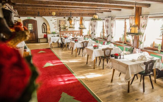 Kaisers Tanne - Premium Alles Inklusive Hotel