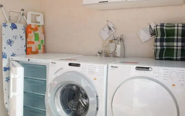 Holiday Home - Beckmann-visser 3